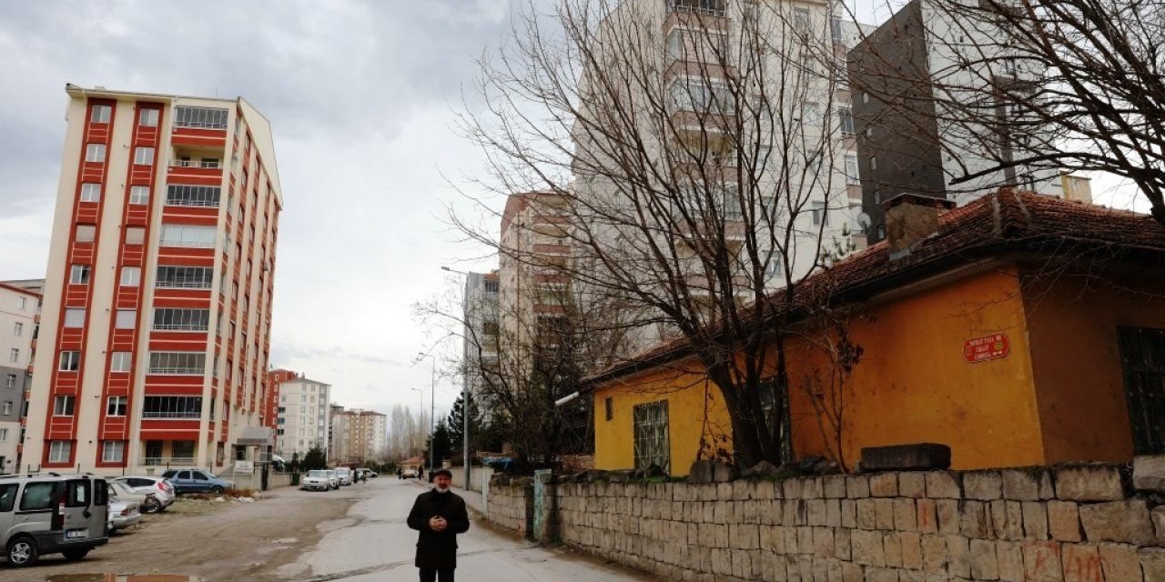 Başkan Çolakbayrakdar; “Mithatpaşa’nın her noktasında yoğun bir çalışma olacak”