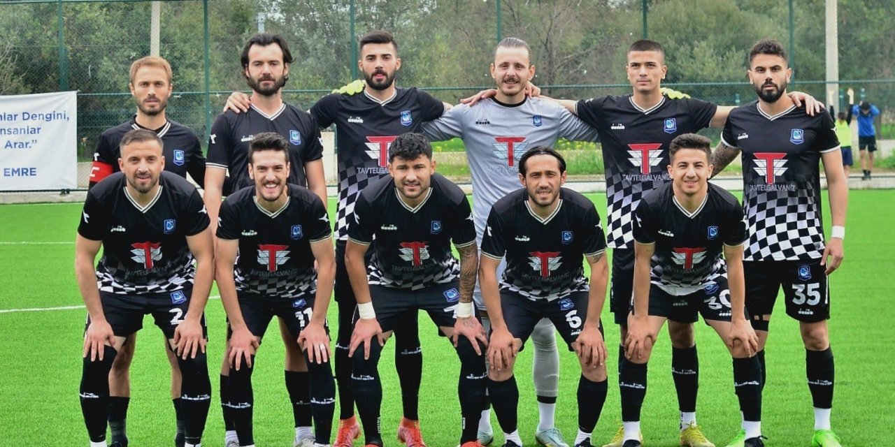 Yunusemre, Kartal’ı ikinci yarıda geçti: 2-0