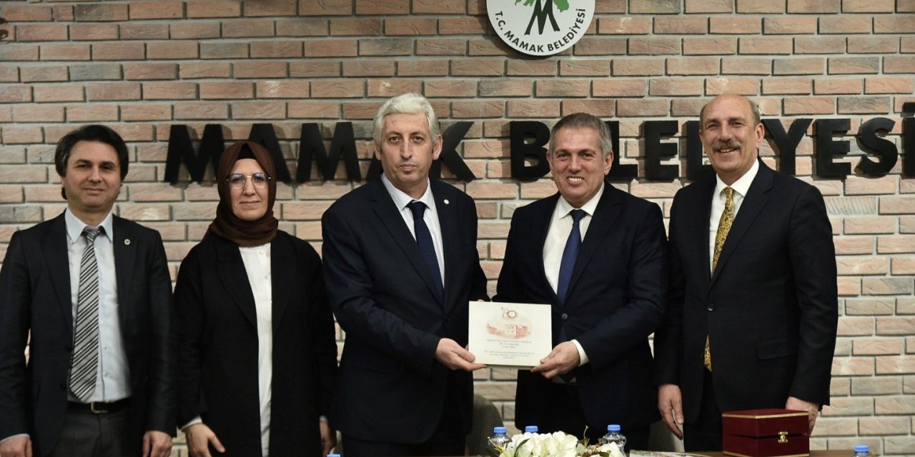 Mamak Belediyesinde sokak hayvanları için yeni protokol