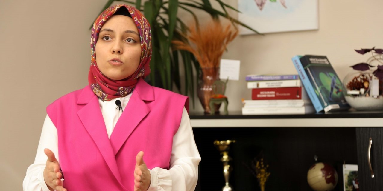 "İftarda ara vererek yemek yiyin"