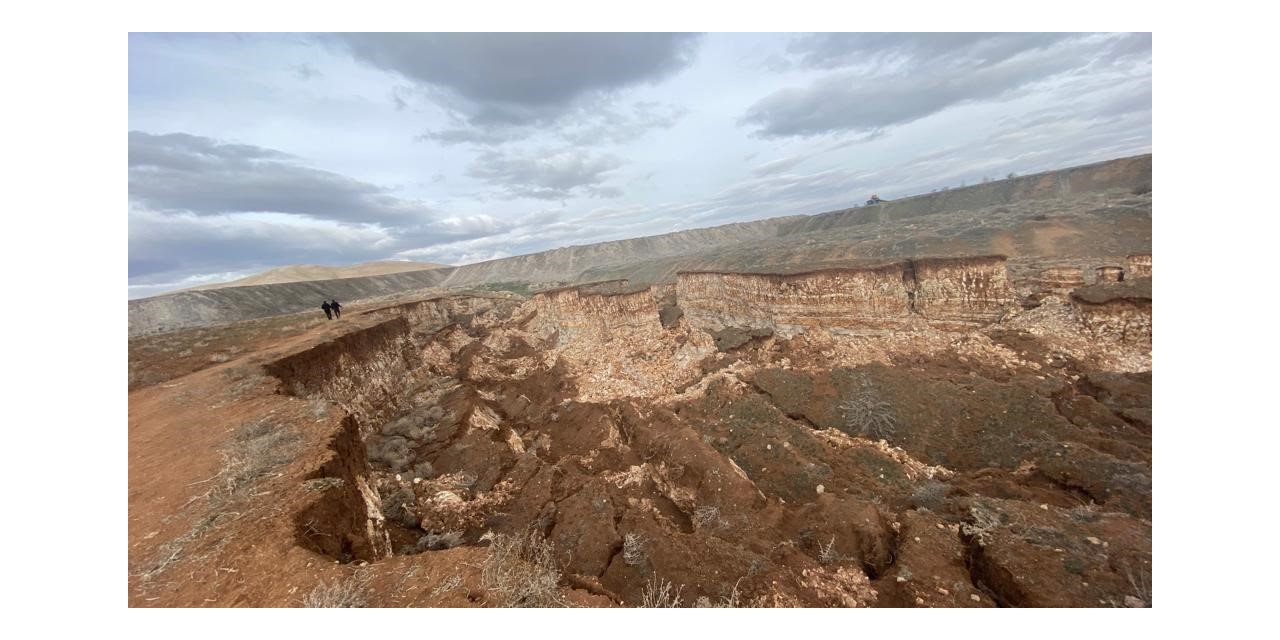 Dr. Öğretim Üyesi Karabul: “Bölgedeki radyoaktivite değerleri normal seviyenin üzerinde değil”