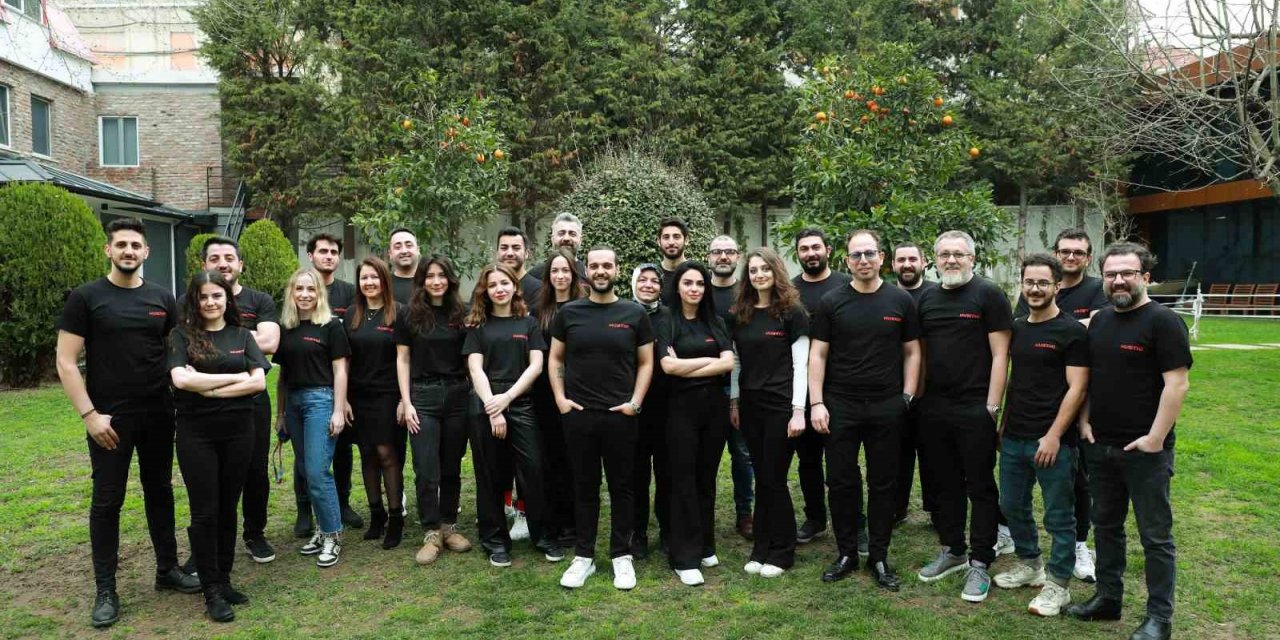 Dijital lojistik girişimi Hubtic 1,3 milyon dolar tohum yatırım aldı