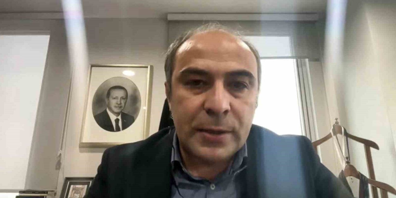 İletişim Başkanlığı Dezenformasyonla Mücadele Merkezi Koordinatörü Kardaş: