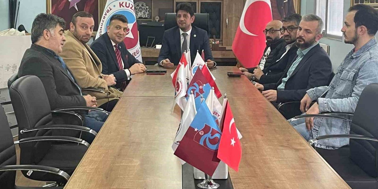 İsmail Turgut Öksüz: "Benim arzum ibra konusunun olağan kongre gününe ertelenmesi"