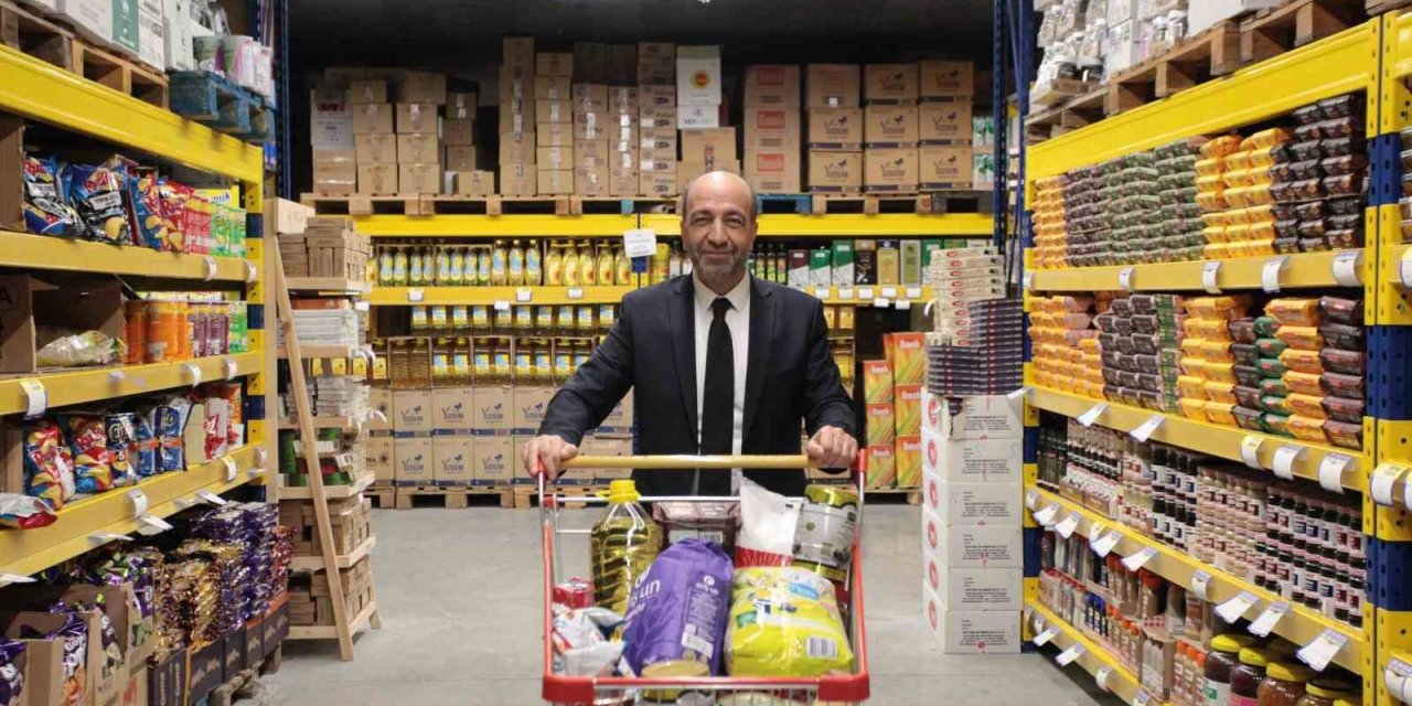 Bursa’daki yerel marketler ramazan fırsatçılığına geçit vermeyecek