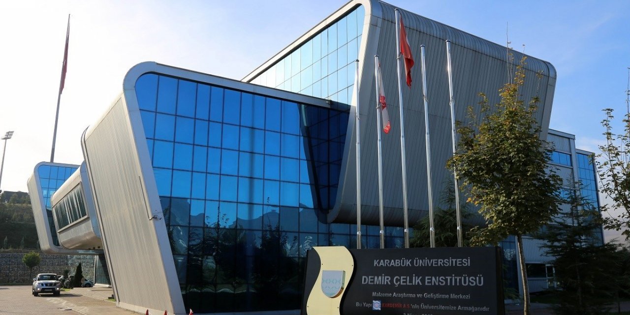 İnşaat çeliğine "karot testi" çalışması başlatıldı