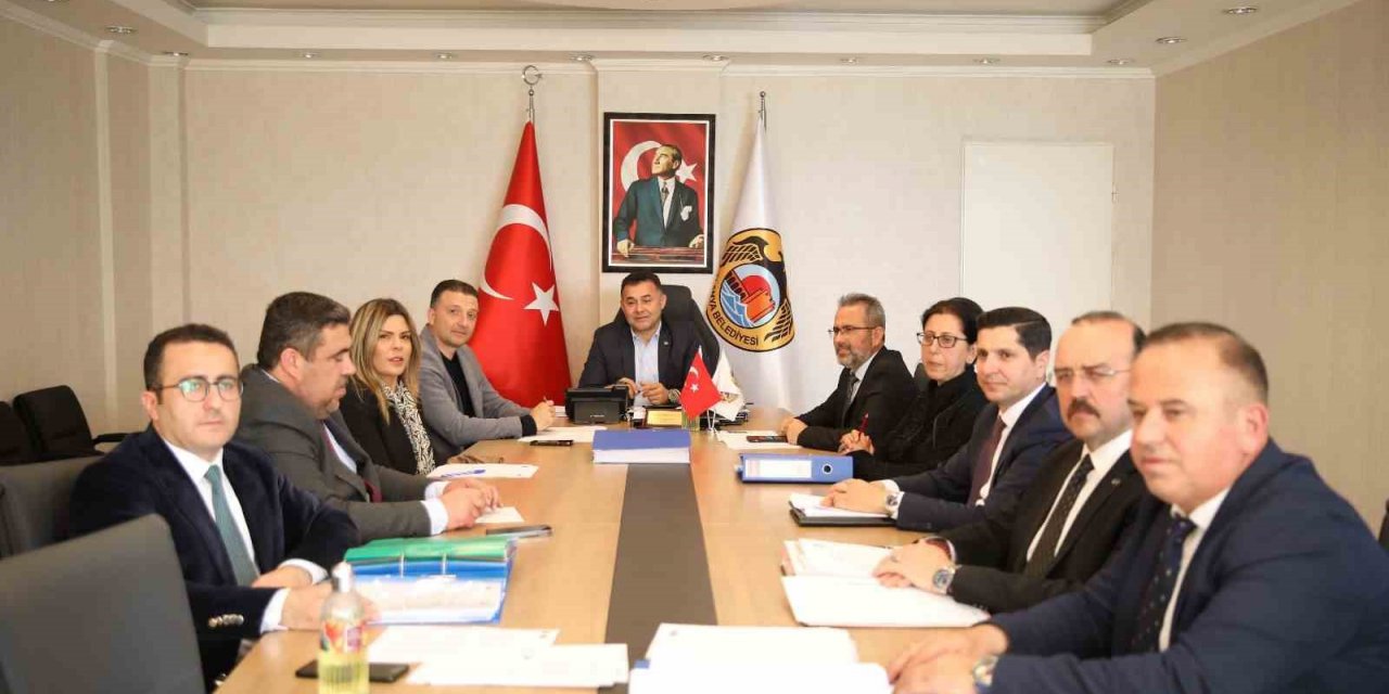 Alanya Belediyesi’nden Ramazan ayı boyunca iftar hizmeti