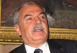 Vali: Konya benim memleketim