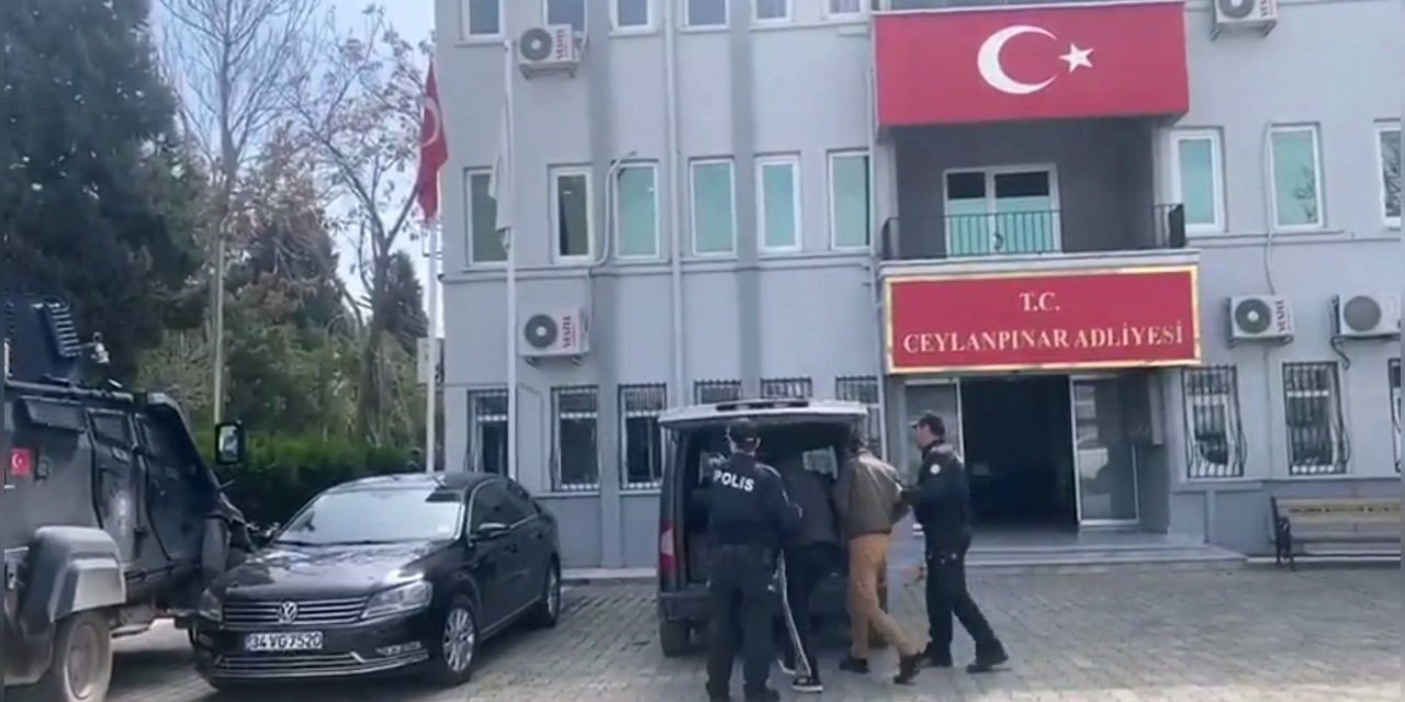 Aranan şahıslar polis tarafından yakalandı