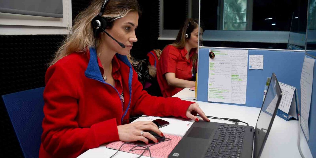 Kuşadası’nda Güvercin Masa’ya ilgi yoğun