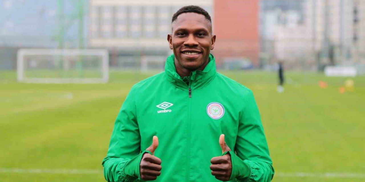 John Mary: “Hiçbir maçı kaybetmeye tahammülümüz yok”