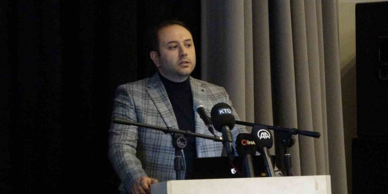 Prof. Dr. Ahmet Can Altunışık, Rönesans Rezidans ile ilgili tespitlerini açıkladı