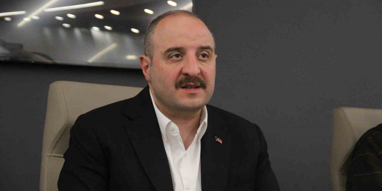 Deprem bölgelerinde sanayinin hasarı 170 milyarın üzerinde
