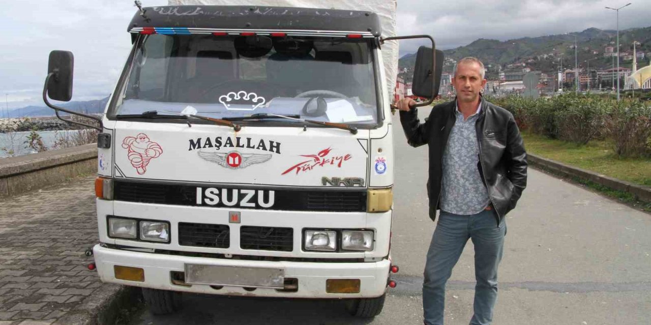 "Sigorta masrafı olmasın" diye aracını trafikten çekti, bu kararının cezasını pahalı ödedi