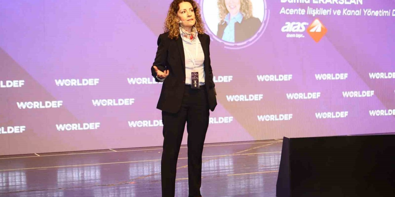 “Aras Kargo, KOBİ’lerin e-ihracat ortağı olmaya hazır”