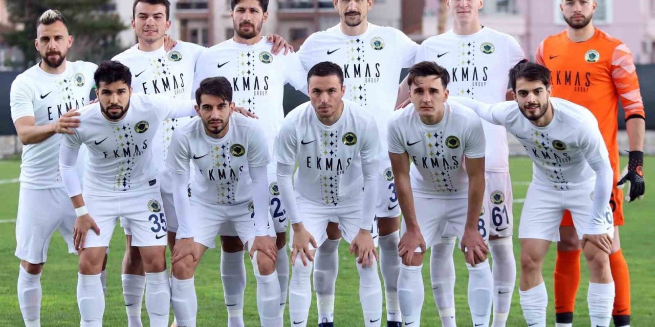 Menemen FK, tekrar çıkış arıyor