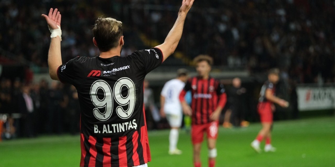 24Erzincanspor maçını yönetecek hakemler belli oldu