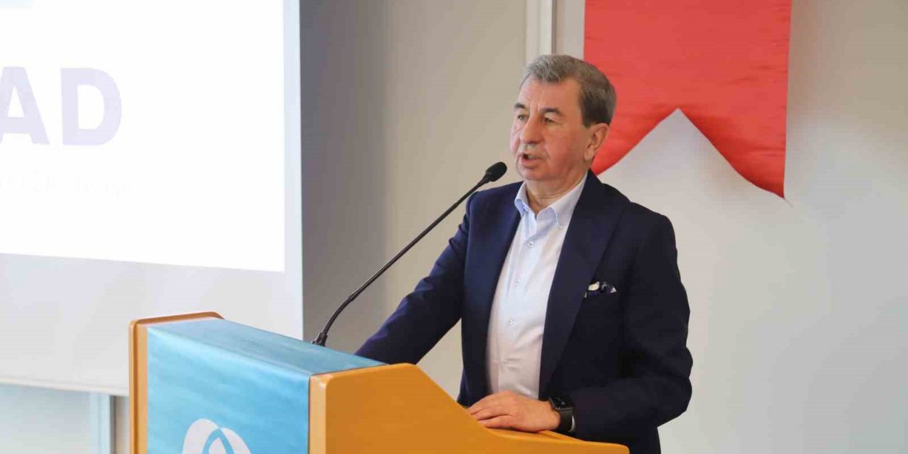 Mobilya sektörü tek çatı altında toplanıyor