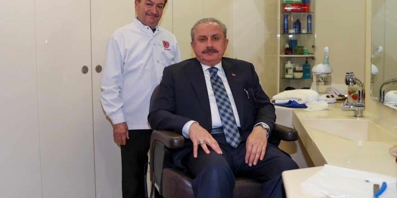 TBMM’nin 20 yıllık berberi vekil olmaya hazırlanıyor