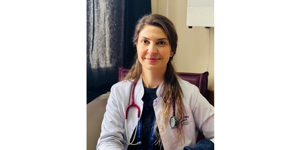 Dr. Ketencıoğlu: "Ülkemizde verem savaşını kesintisiz sürdürmemiz gerekli"