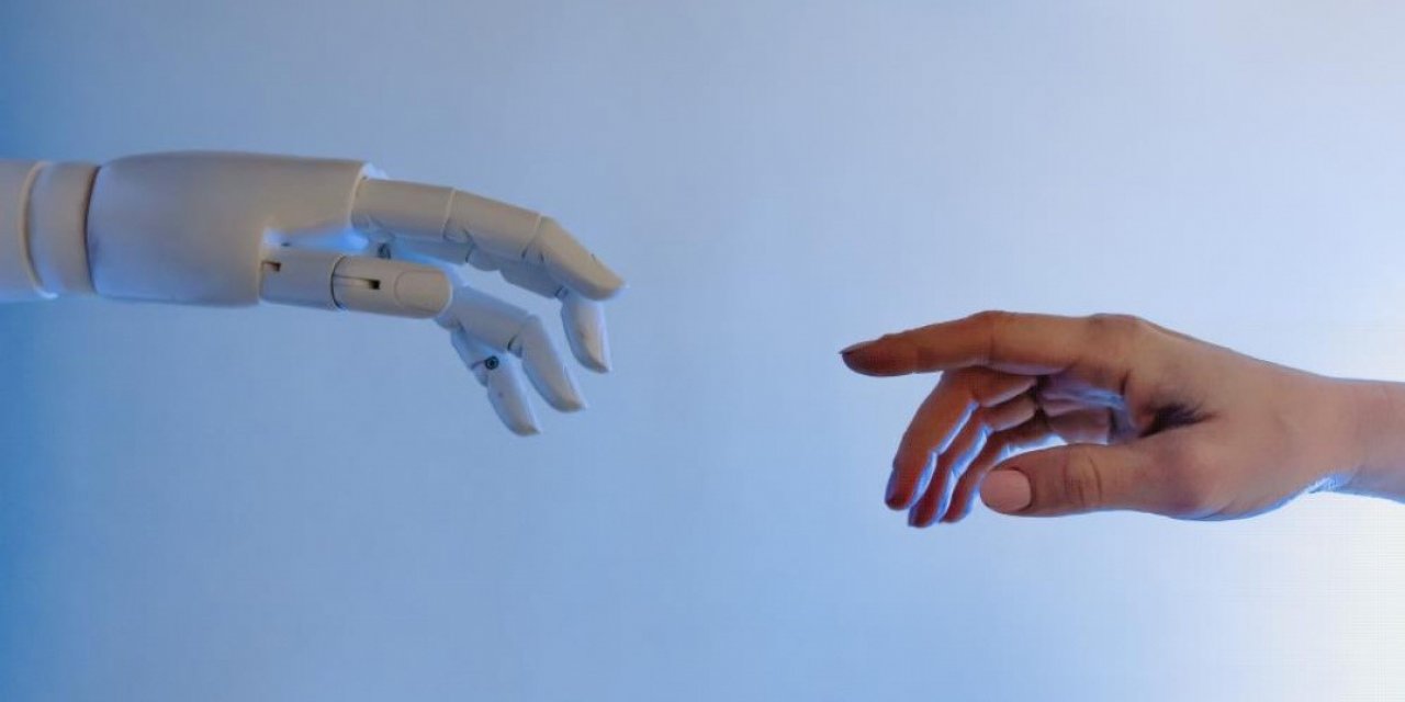 Yeni nesil yapay zeka ile görme engelli kişilerin hayatı kolaylaşacak