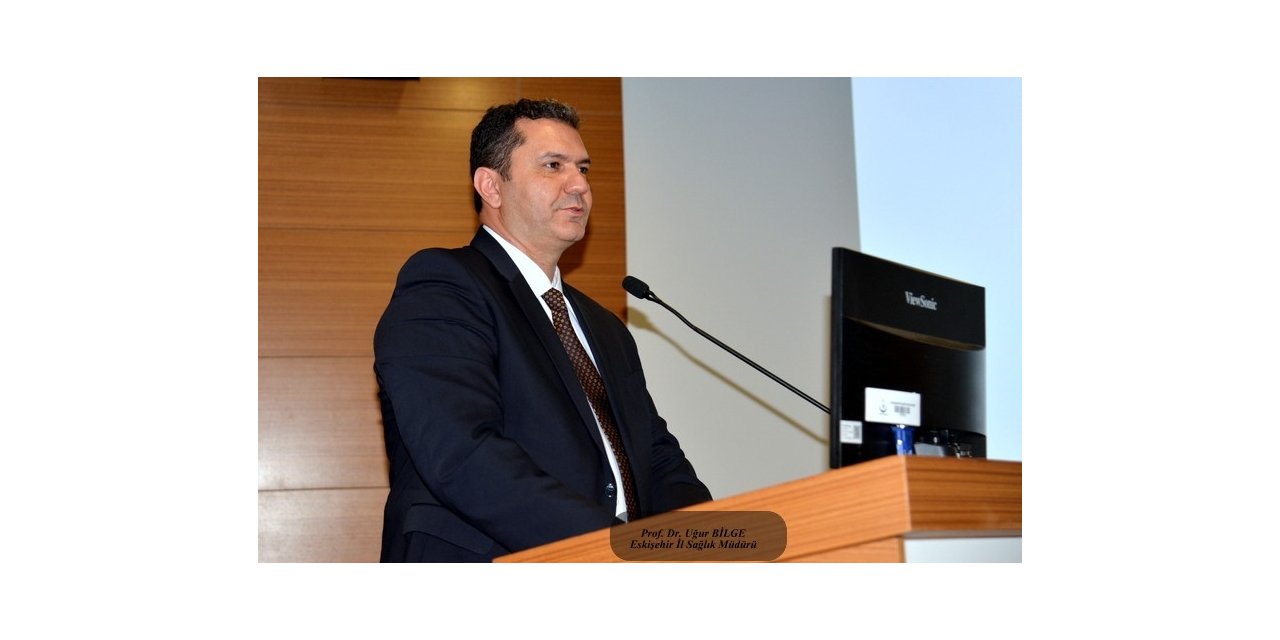 Prof. Dr. Uğur Bilge’den Ramazan’da beslenme uyarısı