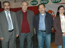 Selçuk Ü. sponsor arayışındü