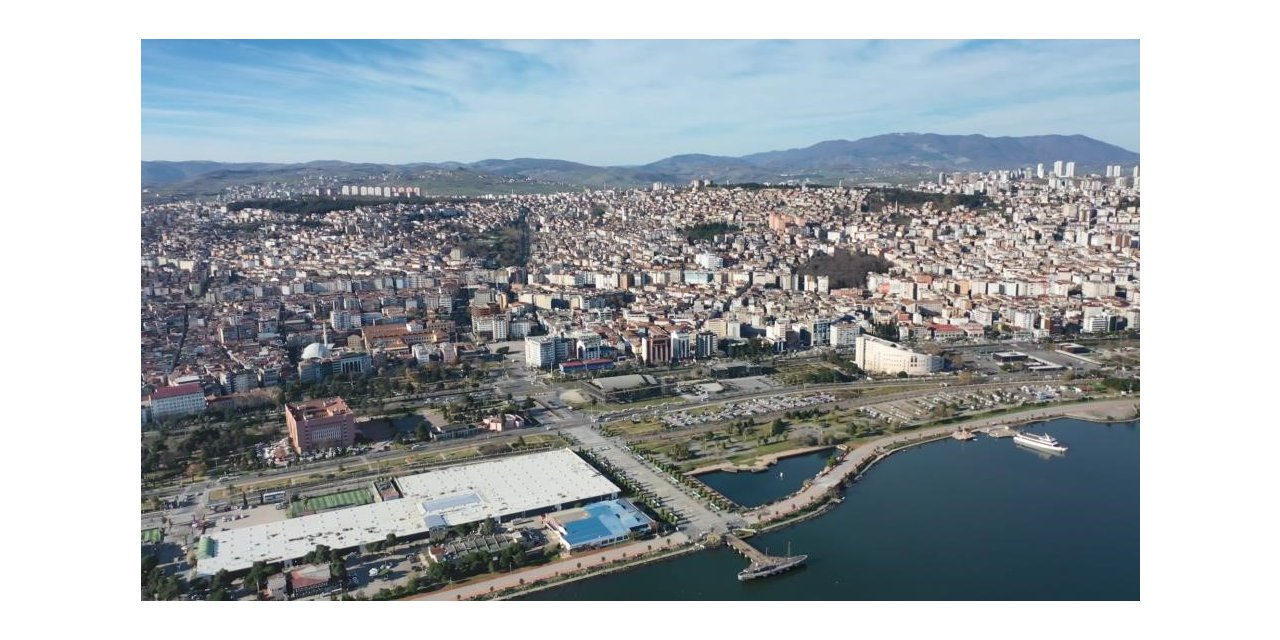 Sağlık Bakanlığı Samsun’da 256 sürekli işçi alacak