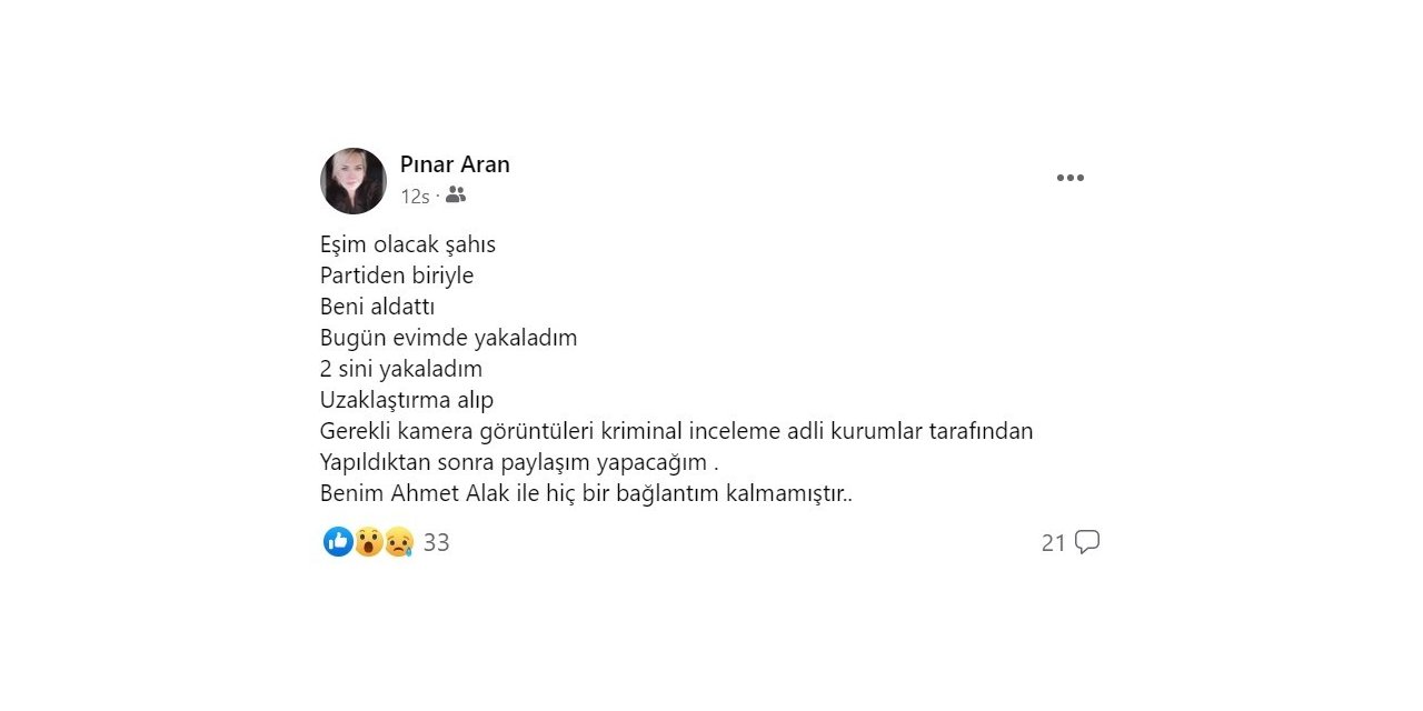 İYİ Parti’de ’aldatma’ krizi