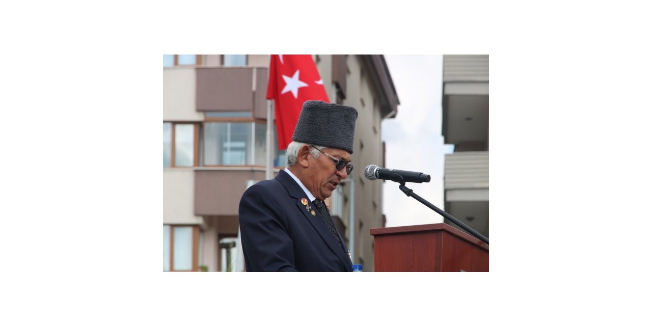 Gaziler Derneği Şube Başkanı sahte senet düzenlediği için 7 yıl hapis cezası aldı