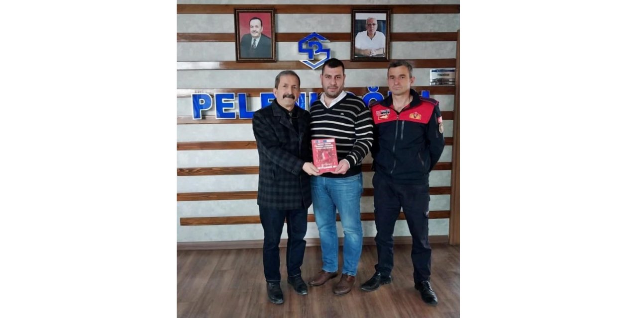 Endüstriyel yangınlarına çözüm çalıştayı