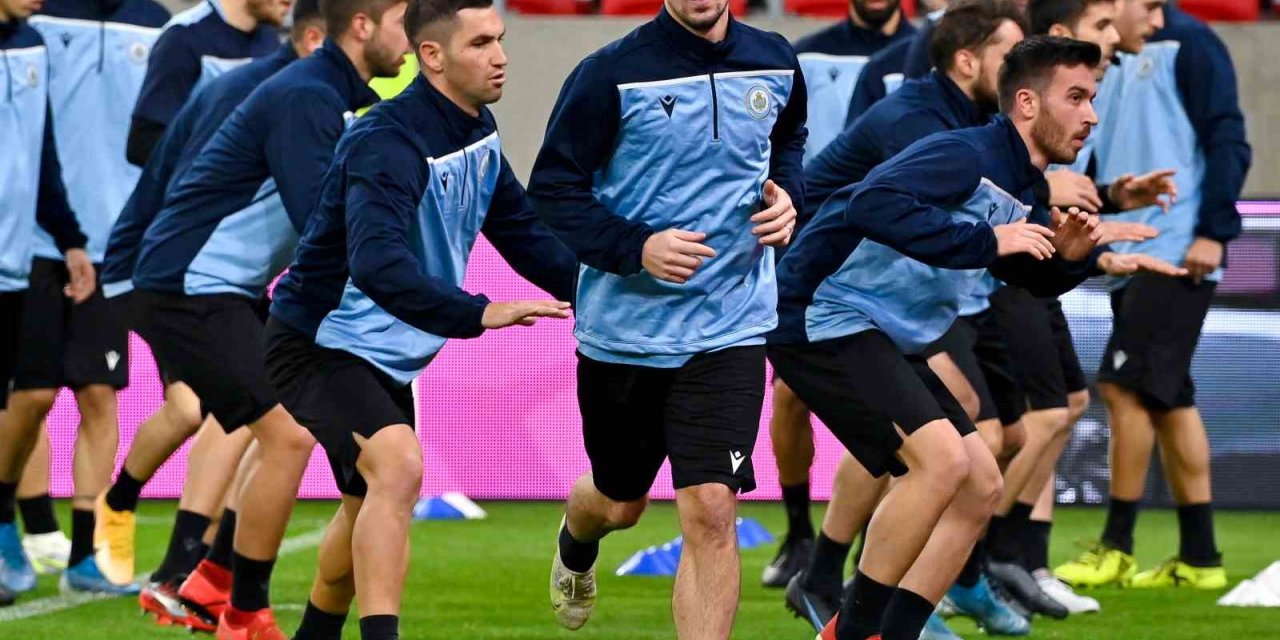 San Marino oynadığı 193 maçta sadece 1 galibiyet alabildi