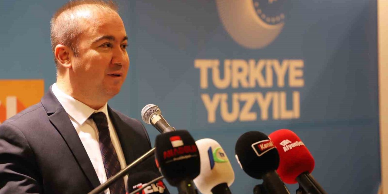 AK Parti’den milletvekili olmak isteyen 44 kişi başvuruda bulundu