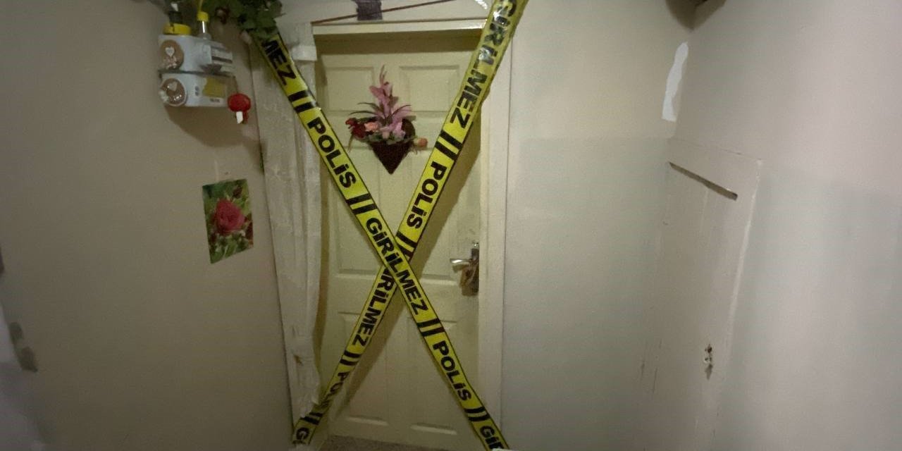 "Çocuklarımı cennete gönderdim" dedikten sonra 2 çocuğu ölü bulunan baba tutuklandı