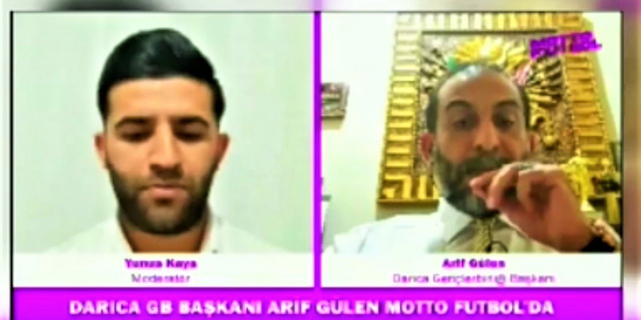 Denizli ekibinin ortaya attığı ’futbolda şike’ iddiası karşılık buldu