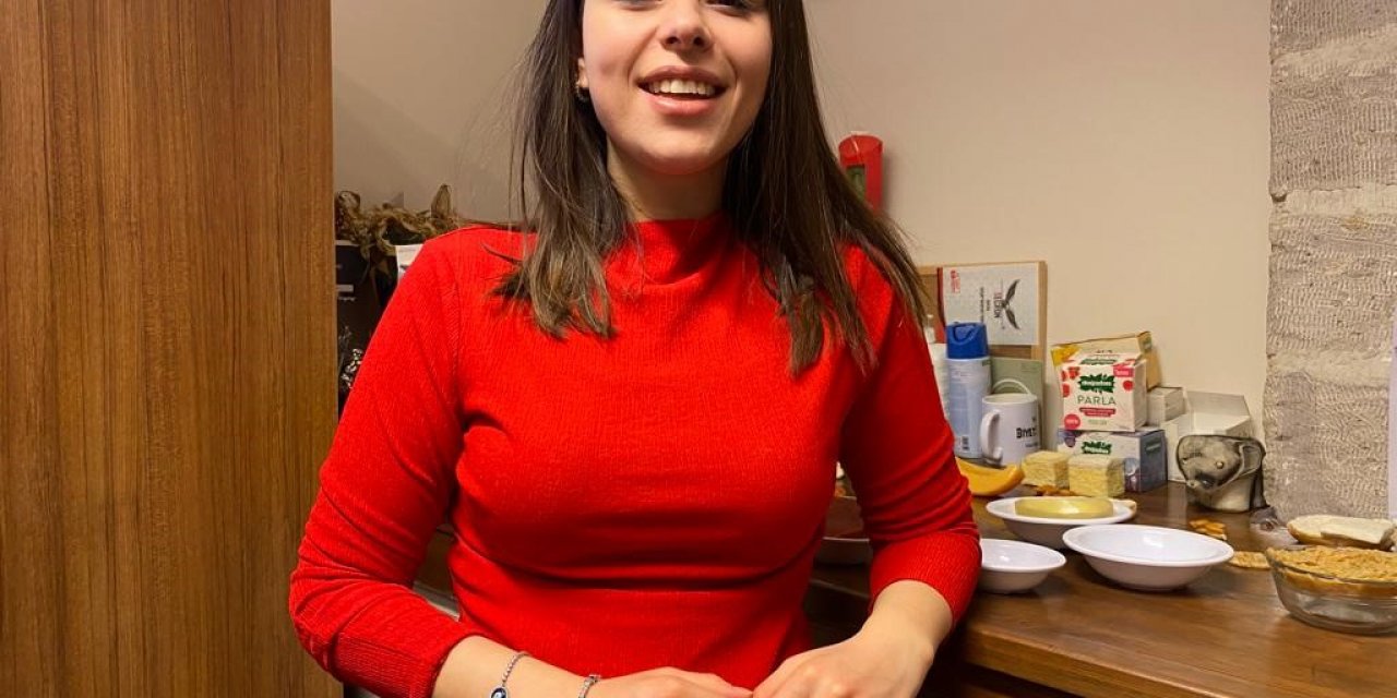 Oruç tutarken su tüketimine dikkat