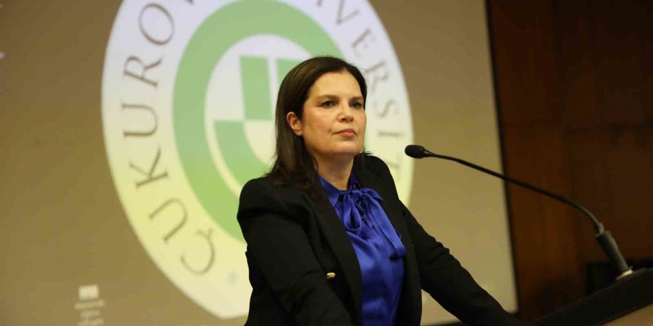 Çukurova Üniversitesi tarafından ‘Çocuk İyilik Merkezi’ kuruldu