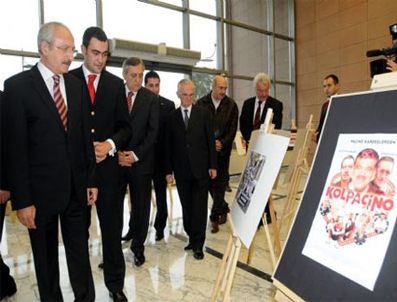 'CHP'ye yakışan olmuştur'
