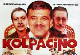 Sanal âlemde alay konusu oldular