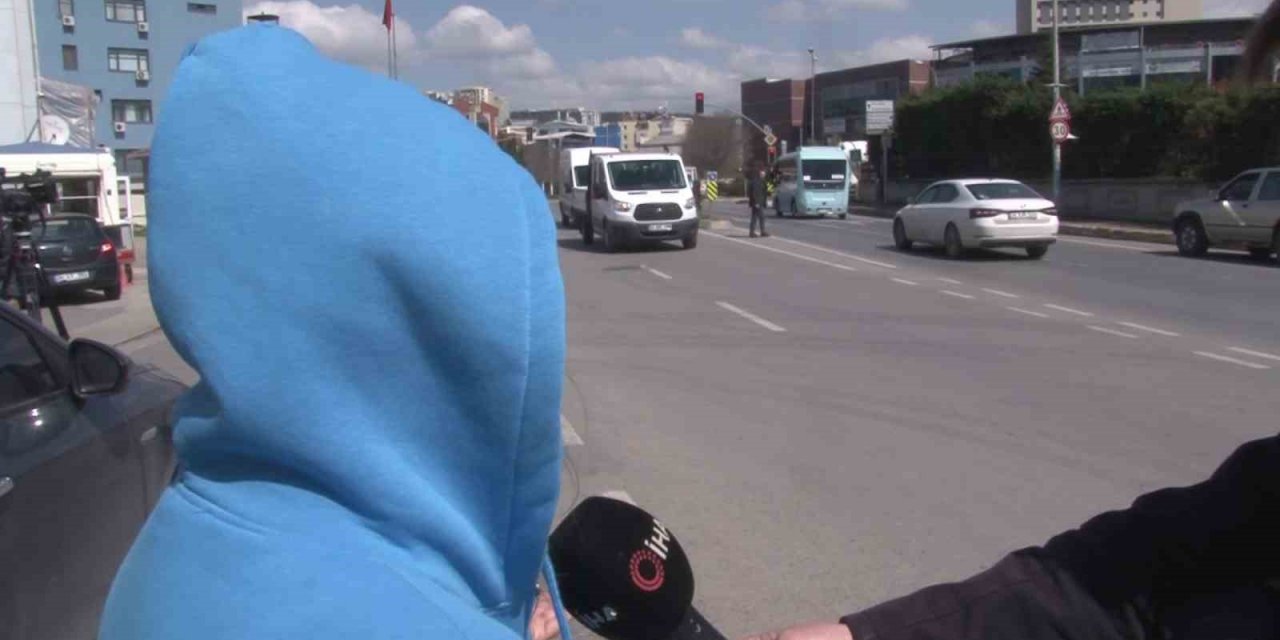 Tuzla’da mide botoksu ameliyatından sonra ölen kadının cenaze görüntüleri ortaya çıktı