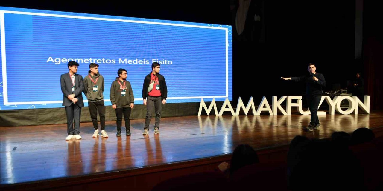 "Kariyer 2030 WEB3 Teknolojileri" etkinliğine büyük ilgi