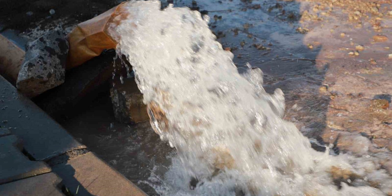 DİSKİ’den su borcu olanlara yeni fırsat