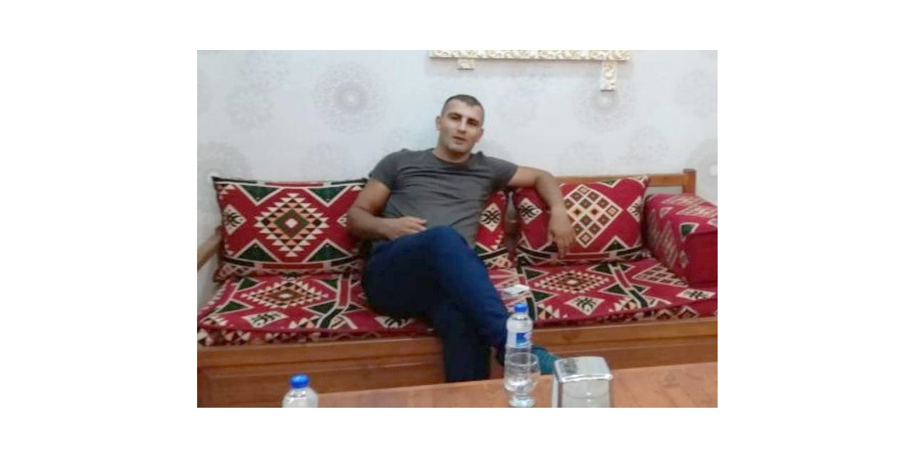 4 çocuk babası şahıs uğradığı silahlı saldırıda hayatını kaybetti