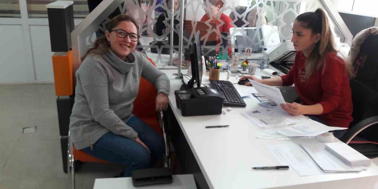 Aydın’da nüfus müdürlükleri hafta sonu da açık olacak