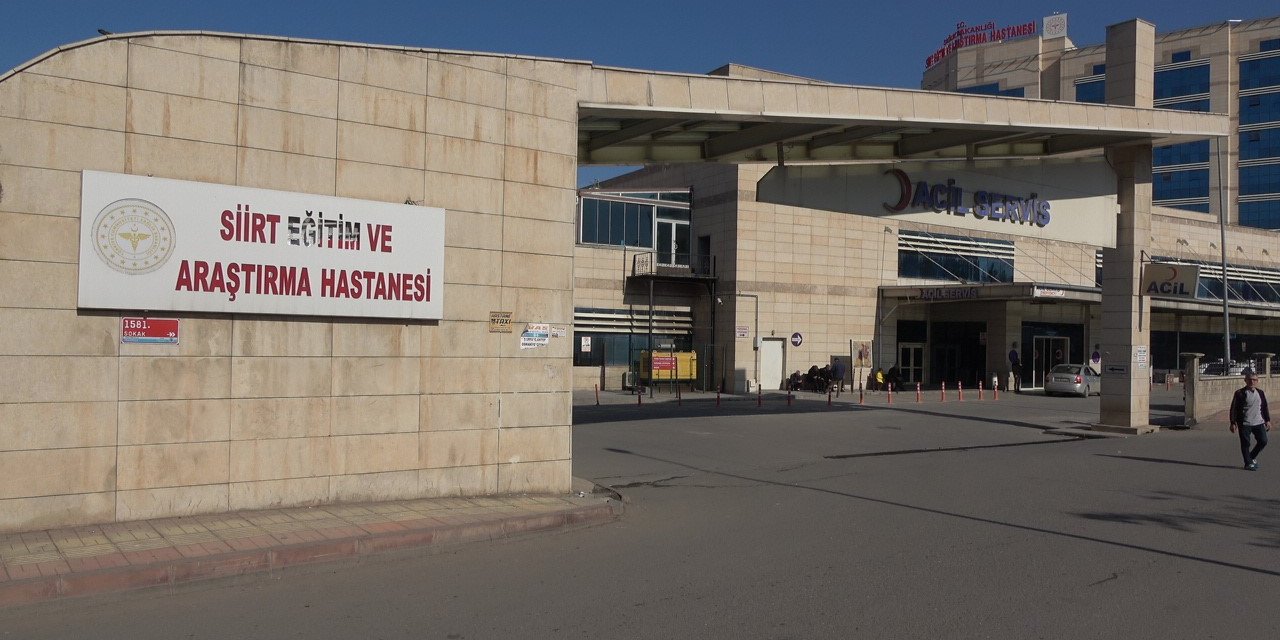 Siirt’te arazi anlaşmazlığı kavgası: 1 ölü, 6 yaralı