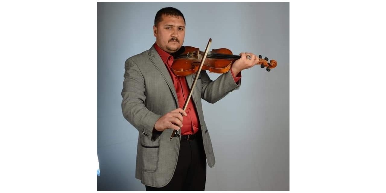 Manisa’da pompalı saldırı: Müzisyen hayatını kaybetti