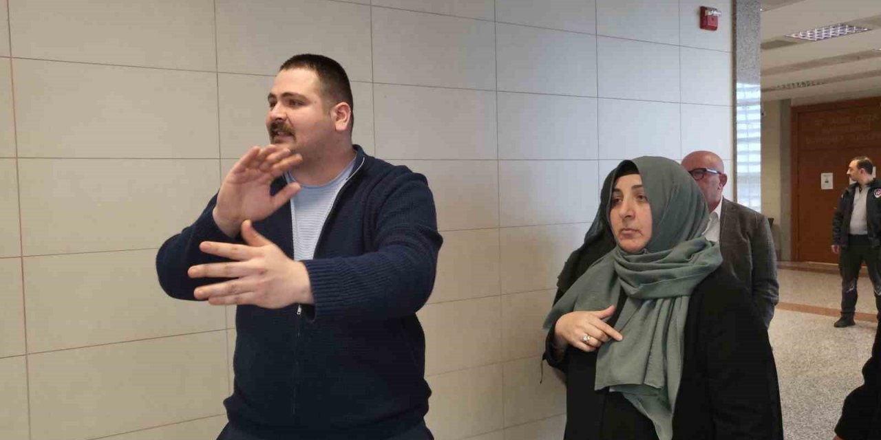 Ev sahibini öldüren sanığa 16 yıl 3 ay hapis cezası