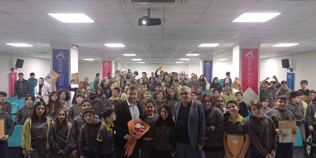 Ramazanın güzellikleri konuşuldu