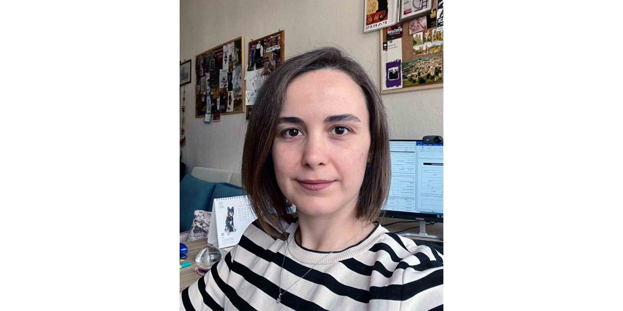 MSKÜ öğretim üyesi Akdoğan’a Harvard’da Fulbriht bursu