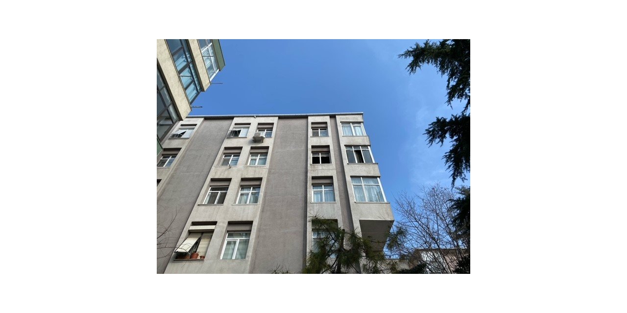 Güngören’de çıkan yangında 1 kişi hayatını kaybetti